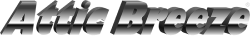 Attic Breeze Logo