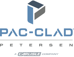 PAC Clad Logo